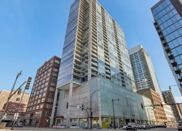 Property at 611 S Wells St #1307, Chicago, IL, 60607, 2 beds, 2.5 baths, [object Object]