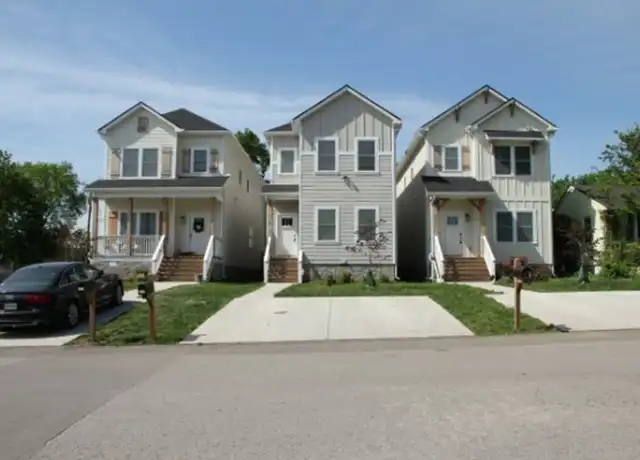 Property at 4518 Georgia Ave, Nashville, TN, 37209, 4 beds, 2.5 baths, [object Object]