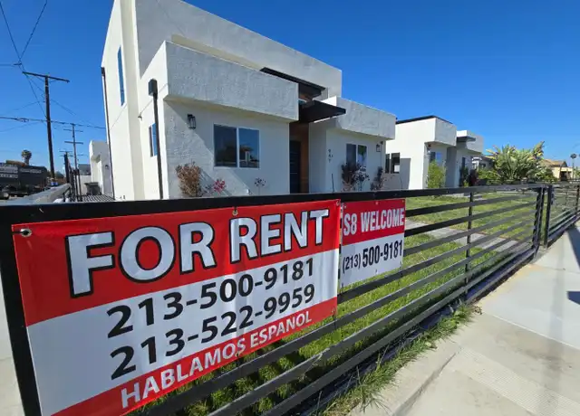 Property at 947 W Magnolia St Unit Magnolia(947), Compton, CA, 90220, 4 beds, 3 baths, [object Object]