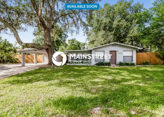 Property at 243 Acorn Dr, Longwood, FL, 32750, 3 beds, 2 baths, [object Object]