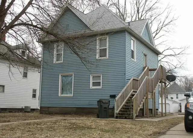 Property at 217 Randall St, Waterloo, IA, 50701, 1 bed, 1 bath, [object Object]