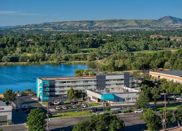 Property at Tabor Lake - 12100 W 44th Ave, Wheat Ridge, CO, 80033, 0-1 beds, 1 bath, [object Object]