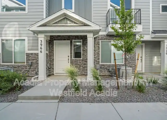 Property at 3966 N Eagle Point Ln, Eagle Mountain, UT, 84005, 3 beds, 3 baths, [object Object]