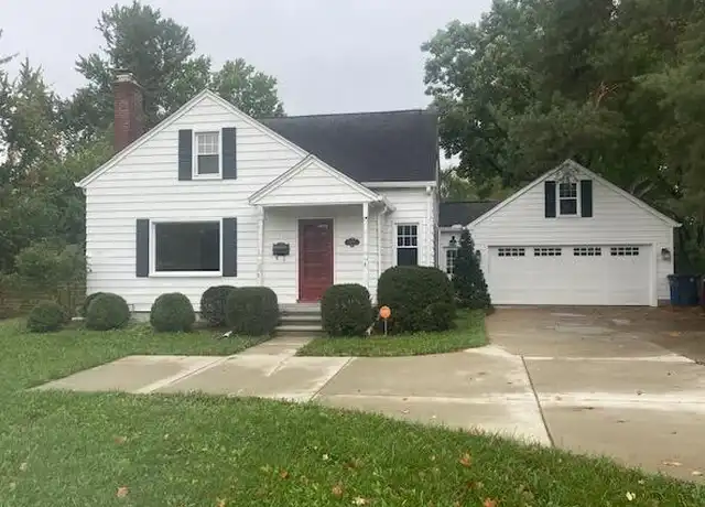 Property at 1485 Scio Church Rd, Ann Arbor, MI, 48103, 3 beds, 2 baths, [object Object]