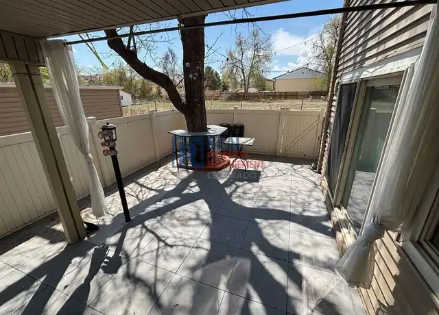 Property at 9656 E Kansas Cir #10, Denver, CO, 80247, 2 beds, 1.5 baths, [object Object]