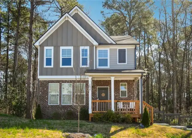 Property at 1076 Thomasville Estate Way, Atlanta, GA, 30315, 3 beds, 2.5 baths, [object Object]