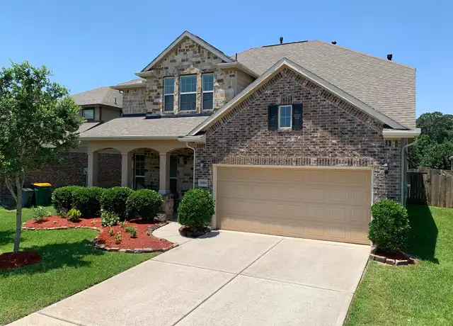 Property at 6819 Hunters Trace Ln, Baytown, TX, 77521, 4 beds, 2.5 baths, [object Object]