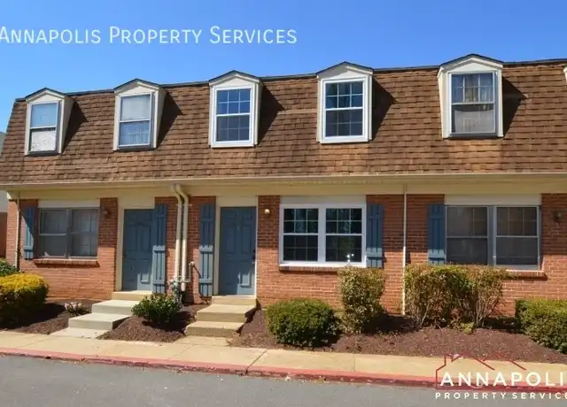 Property at 403 Harwood Pl, Annapolis, MD, 21401, 3 beds, 1 bath, [object Object]