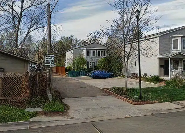 Property at 819 Sycamore St, Fort Collins, CO, 80521, 3 beds, 1.5 baths, [object Object]