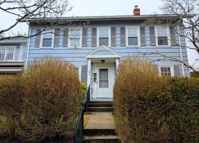 Property at 293 Pequot Ave Unit 2, New London, CT, 06320, 2 beds, 1 bath, [object Object]