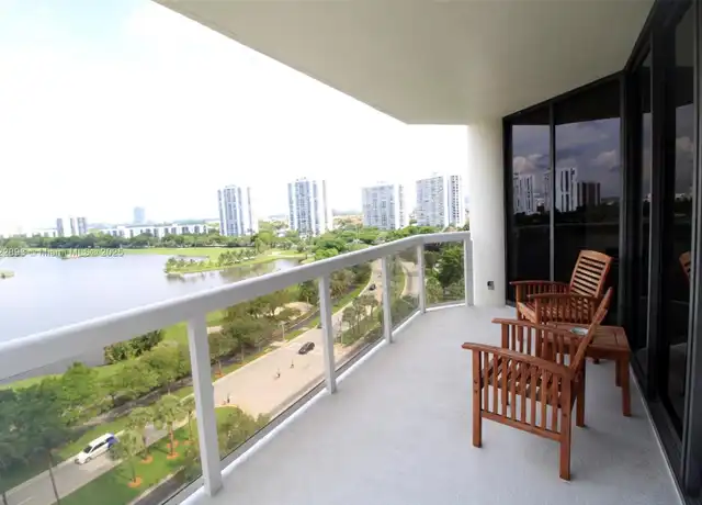 Property at 20185 E Country Club Dr #1105, Miami, FL, 33180, 2 beds, 2 baths, [object Object]