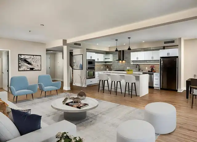 Property at Venice on Rose - 512 Rose Ave, Venice, CA, 90291, 1 bed, 1 bath, [object Object]