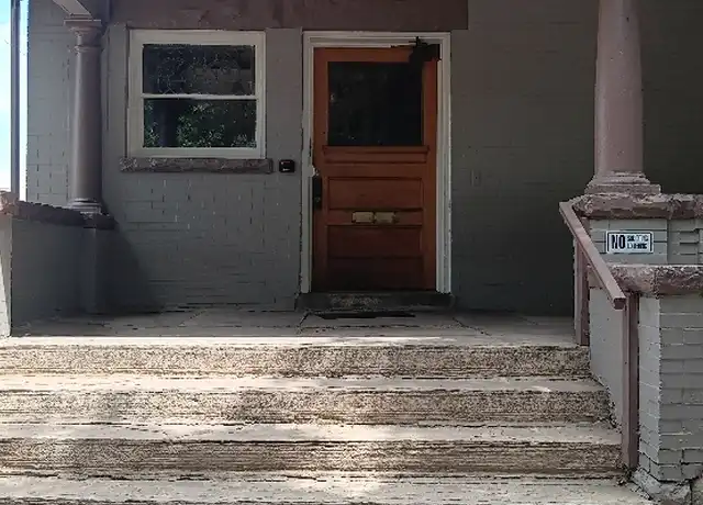 Property at 1442 N Humboldt St Unit 6, Denver, CO, 80218, 1 bed, 1 bath, [object Object]