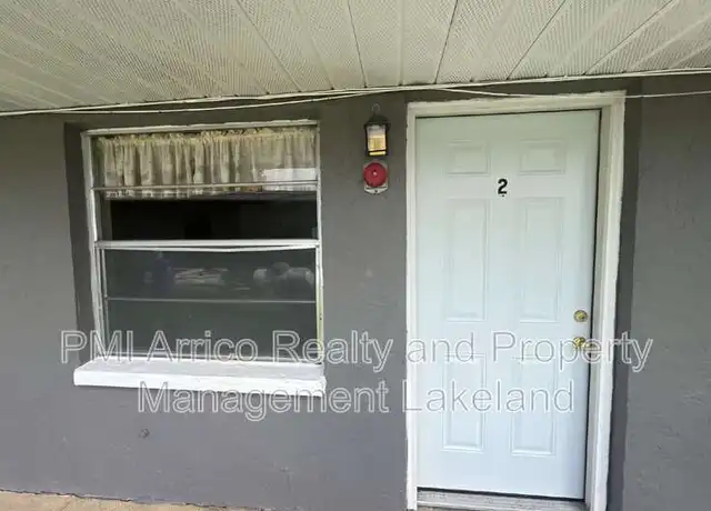 Property at 214 N Chestnut Rd Unit 2, Lakeland, FL, 33815, 1 bed, 1 bath, [object Object]