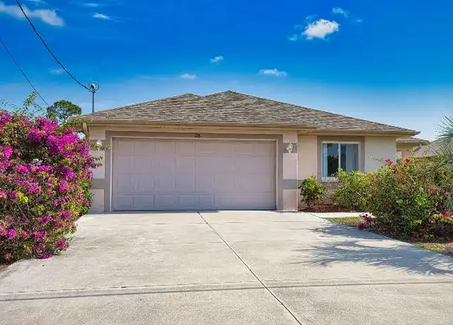 Property at 116 Albatross Rd, Rotonda West, FL, 33947, 2 beds, 2 baths, [object Object]