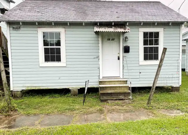 Property at 1223 Long Ave, Beaumont, TX, 77701, 1 bed, 1 bath, [object Object]