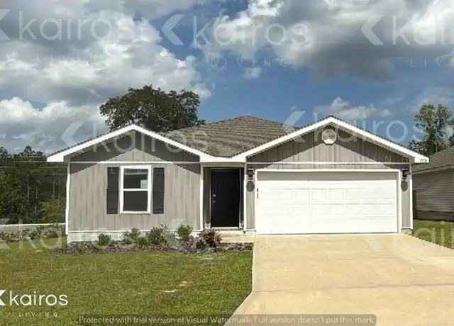 Property at 4758 Malay Cir, Milton, FL, 32571, 4 beds, 2 baths, [object Object]