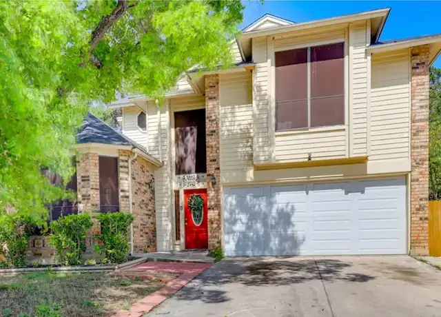 Property at 3438 Sunlit Grv, San Antonio, TX, 78247, 1 bed, 1 bath, [object Object]