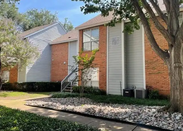 Property at 2105 Saint Michaels Dr #206, Arlington, TX, 76011, 2 beds, 1 bath, [object Object]