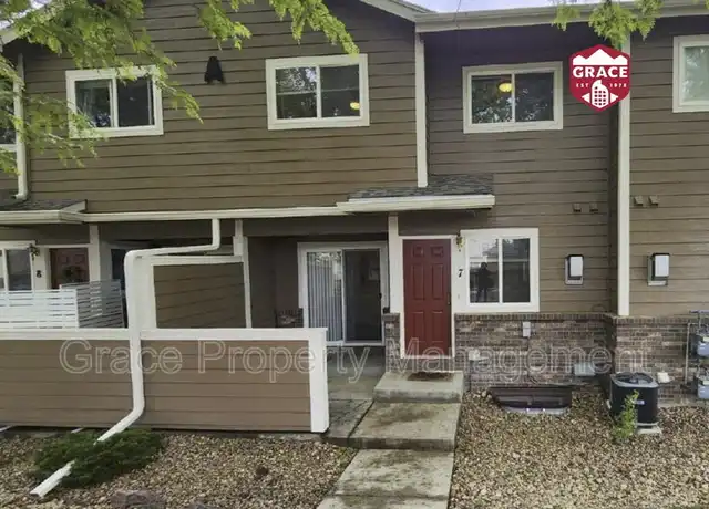 Property at 1601 Great Western Dr Unit A7, Longmont, CO, 80501, 2 beds, 2.5 baths, [object Object]
