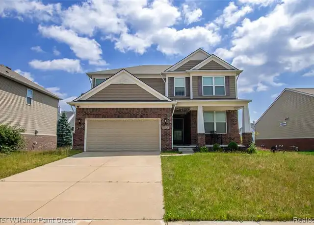 Property at 29928 Cider Mill Dr, New Hudson, MI, 48165, 3 beds, 2.5 baths, [object Object]