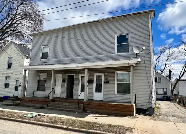 Property at 1230 Alpine Ave NW Apt 2, Grand Rapids, MI, 49504, 2 beds, 1 bath, [object Object]