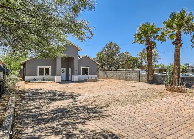 Property at 2233 E Sheridan St, Phoenix, AZ, 85006, 3 beds, 2 baths, [object Object]