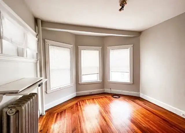 Property at 18 Winslow Rd Unit 1, Brookline, MA, 02446, 1 bed, 1 bath, [object Object]