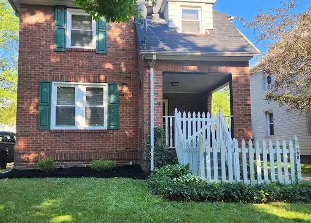 Property at 208 Pennsylvania Ave, Mc Donald, OH, 44437, 3 beds, 1 bath, [object Object]