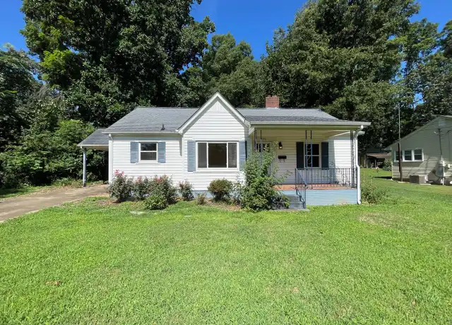 Property at 520 Franklin Ave, Shelby, NC, 28150, 3 beds, 1 bath, [object Object]