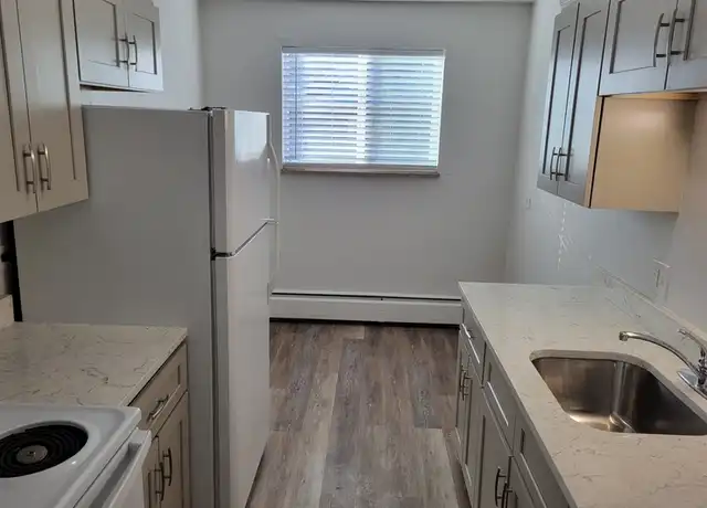 Property at 5605 W Warren Ave Unit 21, Denver, CO, 80227, 2 beds, 1 bath, [object Object]