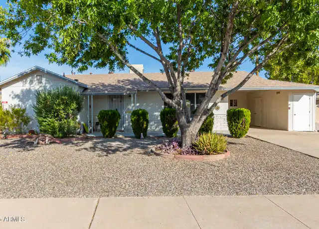 Property at 10327 W Pinehurst Dr, Sun City, AZ, 85351, 2 beds, 2 baths, [object Object]