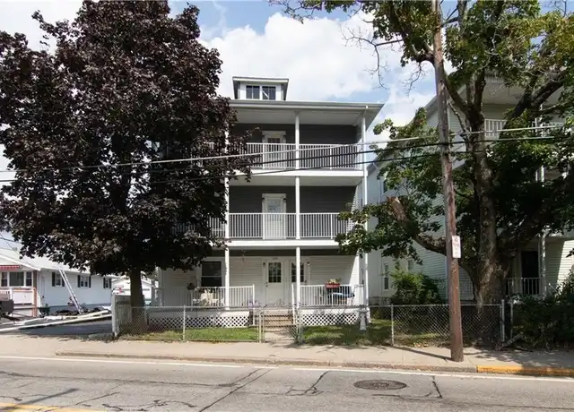 Property at 1224 Park Ave Unit 1st, Woonsocket, RI, 02895, 2 beds, 2 baths, [object Object]