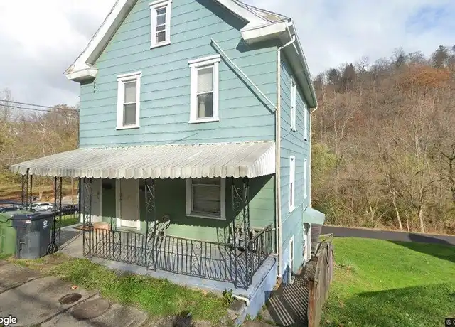 Property at 551 Pennsylvania Ave Unit 551, Morgantown, WV, 26501, 1 bed, 1 bath, [object Object]