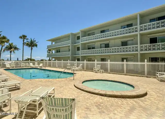 Property at 4800 Ocean Beach Blvd #226, Cocoa Beach, FL, 32931, 1 bed, 1 bath, [object Object]