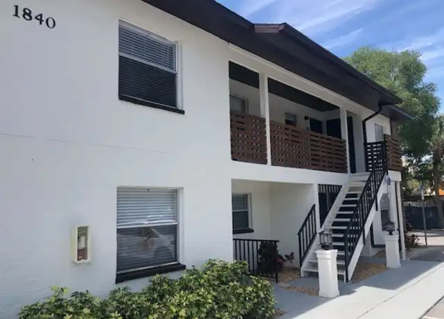 Property at 1840 Morrill St, Sarasota, FL, 34236, 2 beds, 2 baths, [object Object]