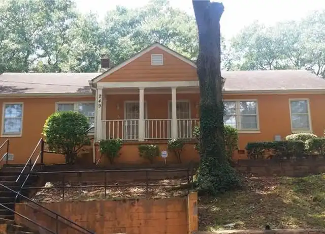 Property at 249 Lawton St SW, Atlanta, GA, 30314, 2 beds, 1 bath, [object Object]