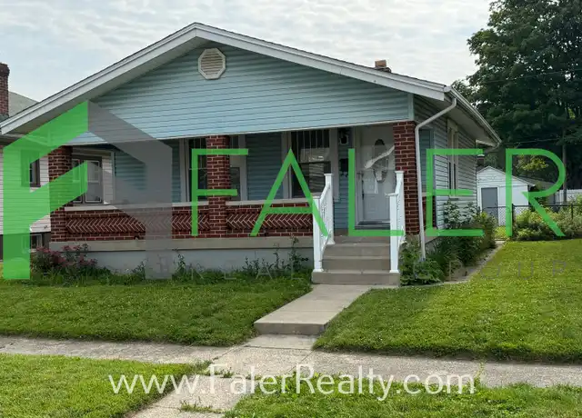 Property at 1752 King Ave, Dayton, OH, 45420, 2 beds, 1 bath, [object Object]