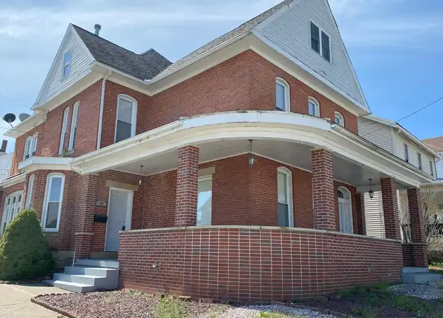 Property at 501 Pittsburgh St, Scottdale, PA, 15683, 4 beds, 4.5 baths, [object Object]