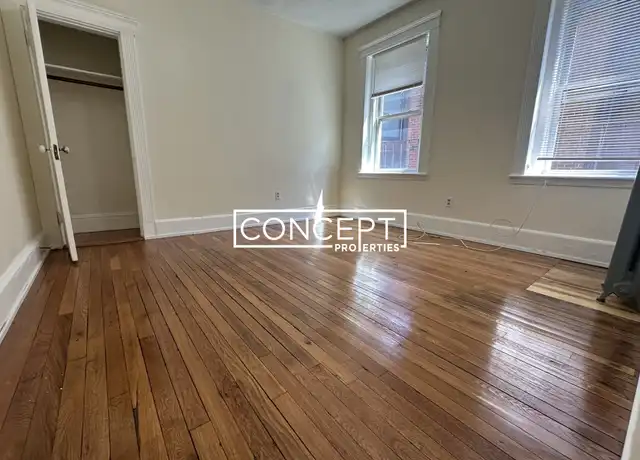 Property at 463 Park Dr Unit 19, Boston, MA, 02215, 1 bed, 1 bath, [object Object]