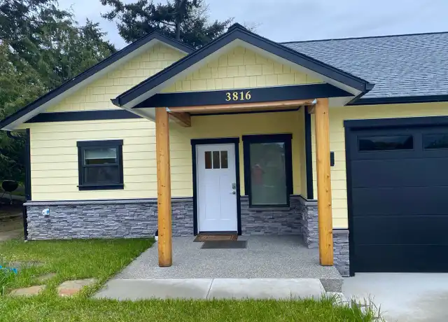 Property at 3816 Q Ave, Anacortes, WA, 98221, 1 bed, 1 bath, [object Object]