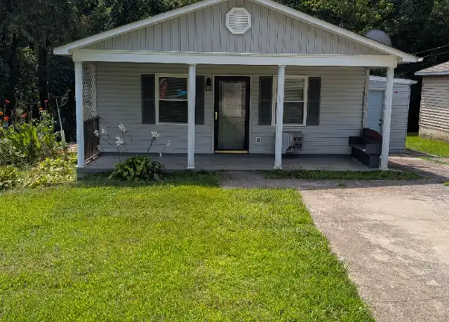 Property at 120 E Maine Ave, Bessemer City, NC, 28016, 2 beds, 1 bath, [object Object]