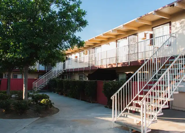 Property at 1260 E 52nd St Unit 1240-03, Long Beach, CA, 90805, 2 beds, 1 bath, [object Object]