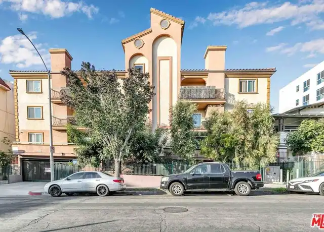Property at 2811 Francis Ave #203, Los Angeles, CA, 90005, 2 beds, 2 baths, [object Object]