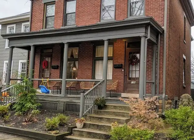 Property at 141 E Mithoff St, Columbus, OH, 43206, 2 beds, 1.5 baths, [object Object]