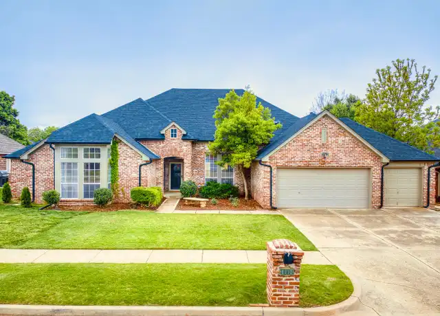 Property at 4112 NW 146th Ter, Oklahoma City, OK, 73134, 4 beds, 2.5 baths, [object Object]