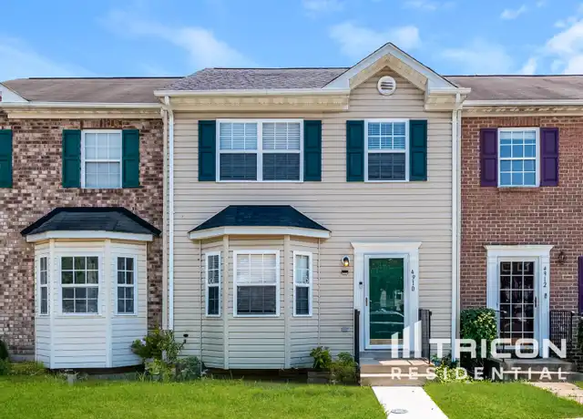 Property at 4910 Wall Flower Way, Oxon Hill, MD, 20745, 3 beds, 3 baths, [object Object]