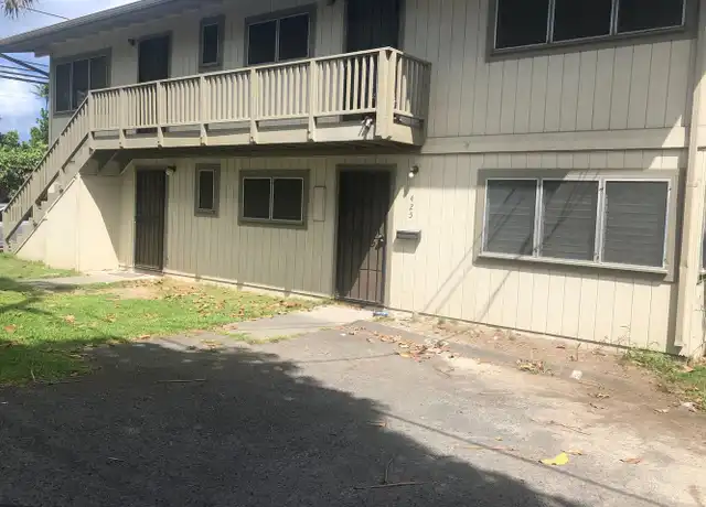 Property at 425 Kawailoa Rd, Kailua, HI, 96734, 0 beds, 1 bath, [object Object]