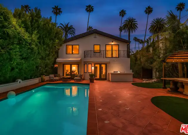 Property at 209 N Doheny Dr, Beverly Hills, CA, 90211, 4 beds, 3.5 baths, [object Object]