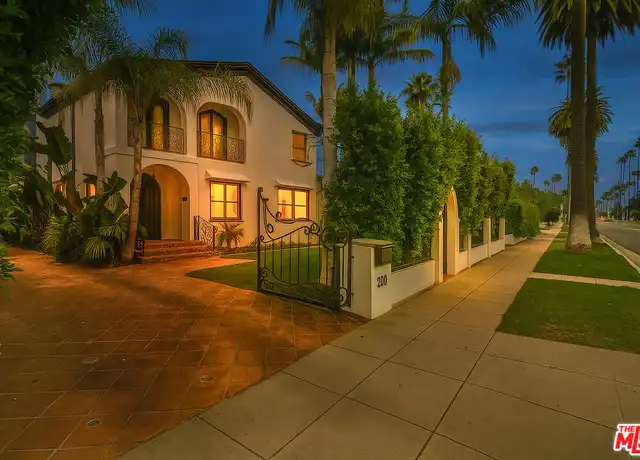 Property at 209 N Doheny Dr, Beverly Hills, CA, 90211, 4 beds, 3.5 baths, [object Object]